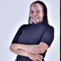 Nyasha Kajawu (@nanakajawu) Twitter profile photo