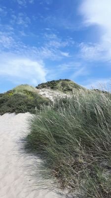 Belangstelling voor duurzame, rechtvaardige maatschappij. Hou van mensen die verder kijken dan hier en nu. 'Out of the box' geeft nieuwe perspectieven.