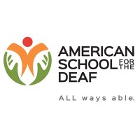 American School Deaf (@asd_1817) 's Twitter Profile