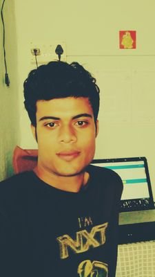 KetanP225's profile picture. Love for Brand and Fashion....