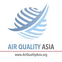 AirQualityAsia(@AirQualityAsia) 's Twitter Profile Photo