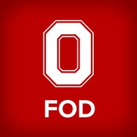 Ohio State FOD(@OhioStateFOD) 's Twitter Profile Photo