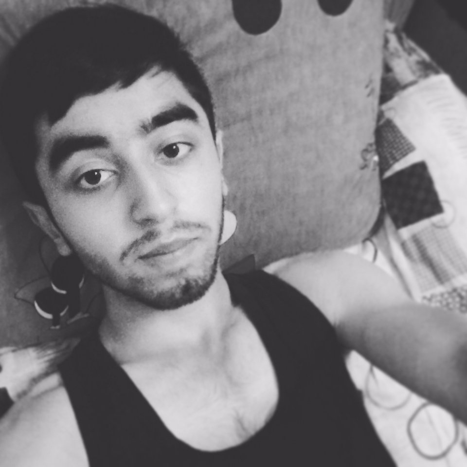 kalumbiyali's profile picture. #followme #followback