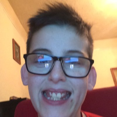 Oliver391221781's profile picture. Liverpool FC What's On it 30 October 2003 birthday