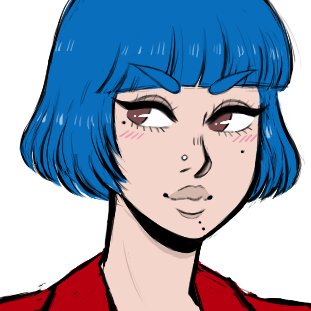 NailsbyCherry's profile picture. Hey, hi! It's Cherry! The one and only SHSL Nail Artist!