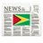 Guyana News