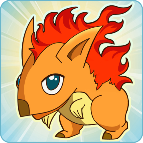 Explore the world to discover new pets of all shapes and sizes, from the ferociously fierce to the cute and huggable.