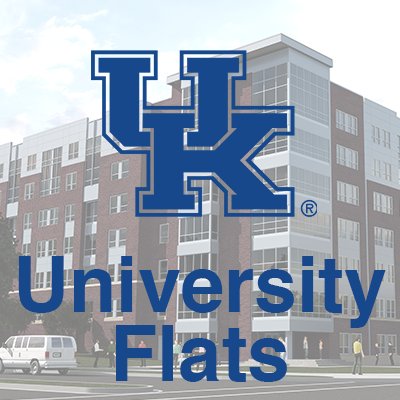 At University Flats you will find all-inclusive floor plans just minutes away from your graduate and professional level programs. Now accepting applications!