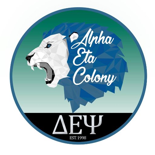 ΔΕΨ Alpha Eta Colony, founded April 15th, 2012 at Binghamton University. #RushDEPsi