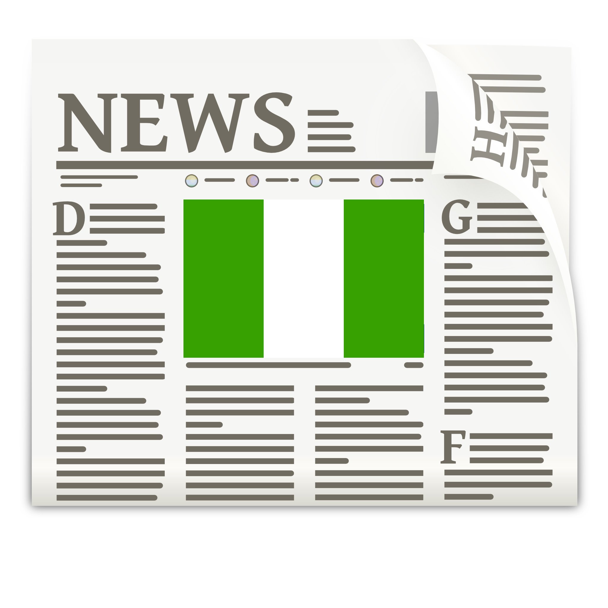 Latest news in #Nigeria today #iOS app https://t.co/pXFISHkq1Z #Android https://t.co/u7N0dV1wyH