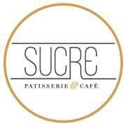 A French inspired bakery and café serving freshly baked French pastries and handcrafted artisan coffees. #sucreouisvp #tasteoffrance #sucrecafeyyc