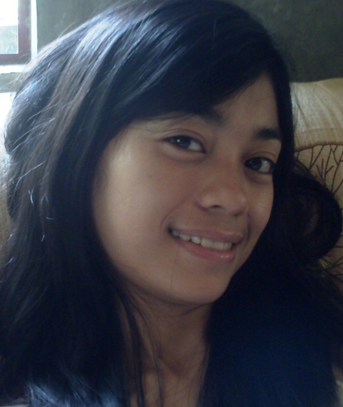 simple, quiet and friendly. . .