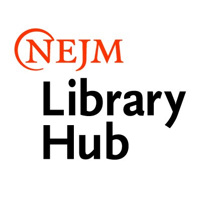 NEJM LibraryHub