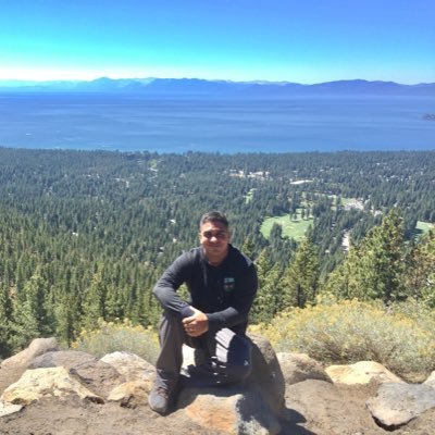 RickyABenitezN's profile picture. 