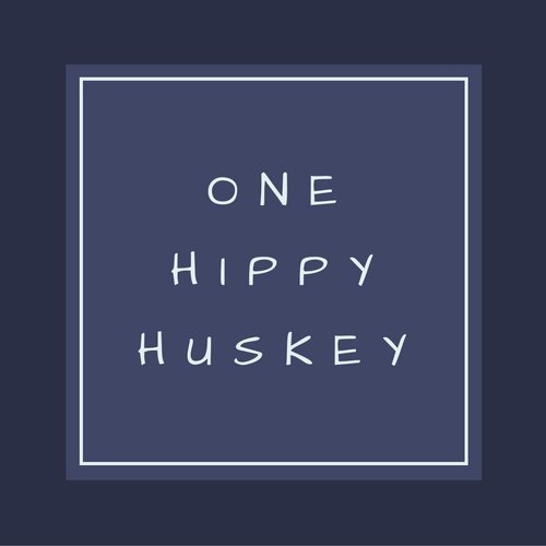 onehippyhuskey Profile Picture