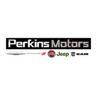 Perkins Motors(@perkinsmotors) 's Twitter Profile Photo