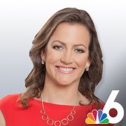 Reporter for NBC 6 Miami