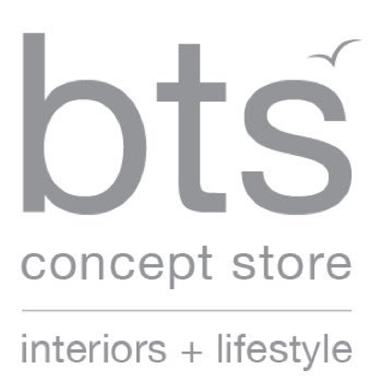BTS Concept Store - Interiors + Lifestyle