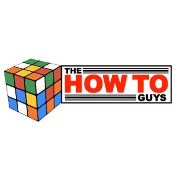 We're TheHowToGuys and we love to make things! 
Youtube: TheHowToGuys 
Instagram: thehowtoguys 
Facebook Page: The How To Guys