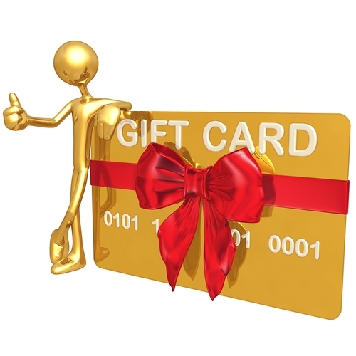 Do surveys, earn points, get FREE giftcards. It's that easy!