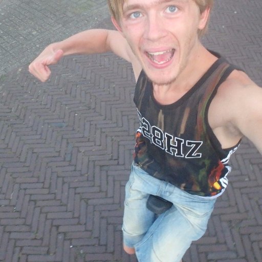 best friend @Siallx1D and @lunaxx1D
hobby: tafeltennis en tech. 2 favoriete youtubers stuktv en @enzoknol #knolpower