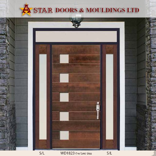 Manufacturing&processing.Products include:All kinds of interior&exterior pre-hung units, bifolds, pocket frames, mouldings, washroom accessories, lock&hardware.