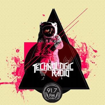 Bringing you the BEST of Electronic/Urban music with LIVE mixes from artists and DJ's worldwide! Friday's 9-10 PM 91.7 FM KVRX https://t.co/P48gVSUXN0