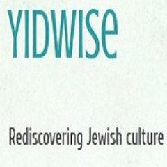 News, reviews, and commentary on the wider Jewish music scene. All genres are fair game.