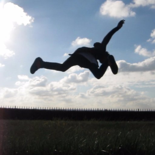 A 15 year old Vlogger and I'm pretty quiet. British,Dancer,FreeRunning,Tricking. Daily Vlogging my life :D