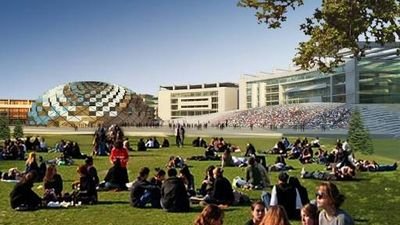 Universiteler1's profile picture. 