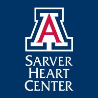 UArizona Sarver Heart Center (@uazheart) 's Twitter Profile Photo UArizona Sarver Heart Center (@uazheart) 's Twitter Profile Photo