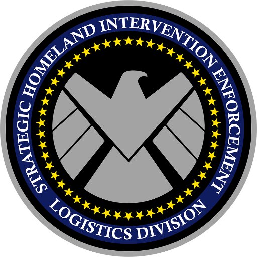 SHIELD_POH's profile picture. The Strategic Homeland Intervention Enforcement and Logistics Division
This account is managed by Rythian2277, S.H.I.E.L.D.'s Chief of Staff