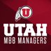 Utah MBB Managers (@utahmanagers) Twitter profile photo