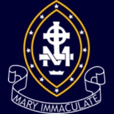 The PE Department of Mary Immaculate High School, Cardiff
