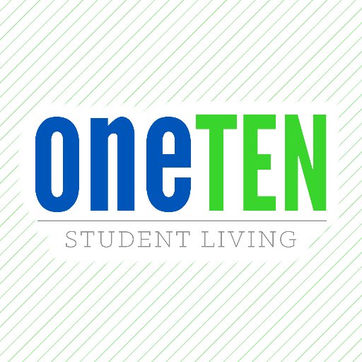 Located across the street from the University of South Alabama, OneTen is the best place to be! now leasing for Fall ‘24! Easy to apply, click below!