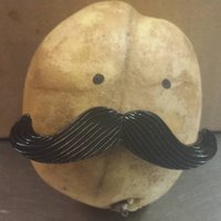 Super Popato (@popatogames) 's Twitter Profile Photo Super Popato (@popatogames) 's Twitter Profile Photo