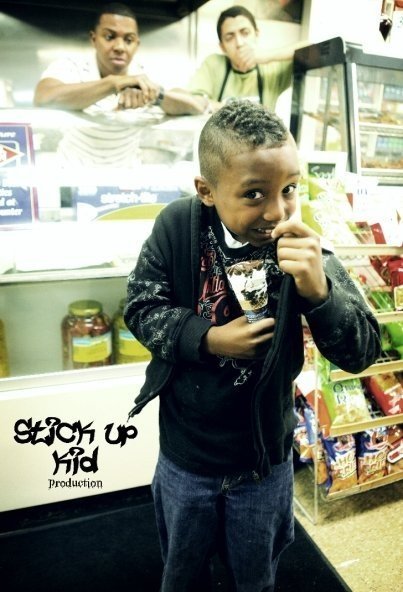 ITSTHESTICKUP's profile picture. 