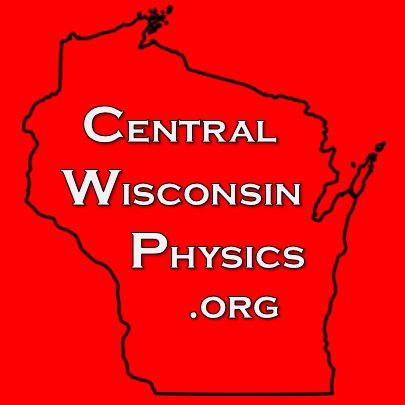 centralwisphys's profile picture. For Teachers of Physics