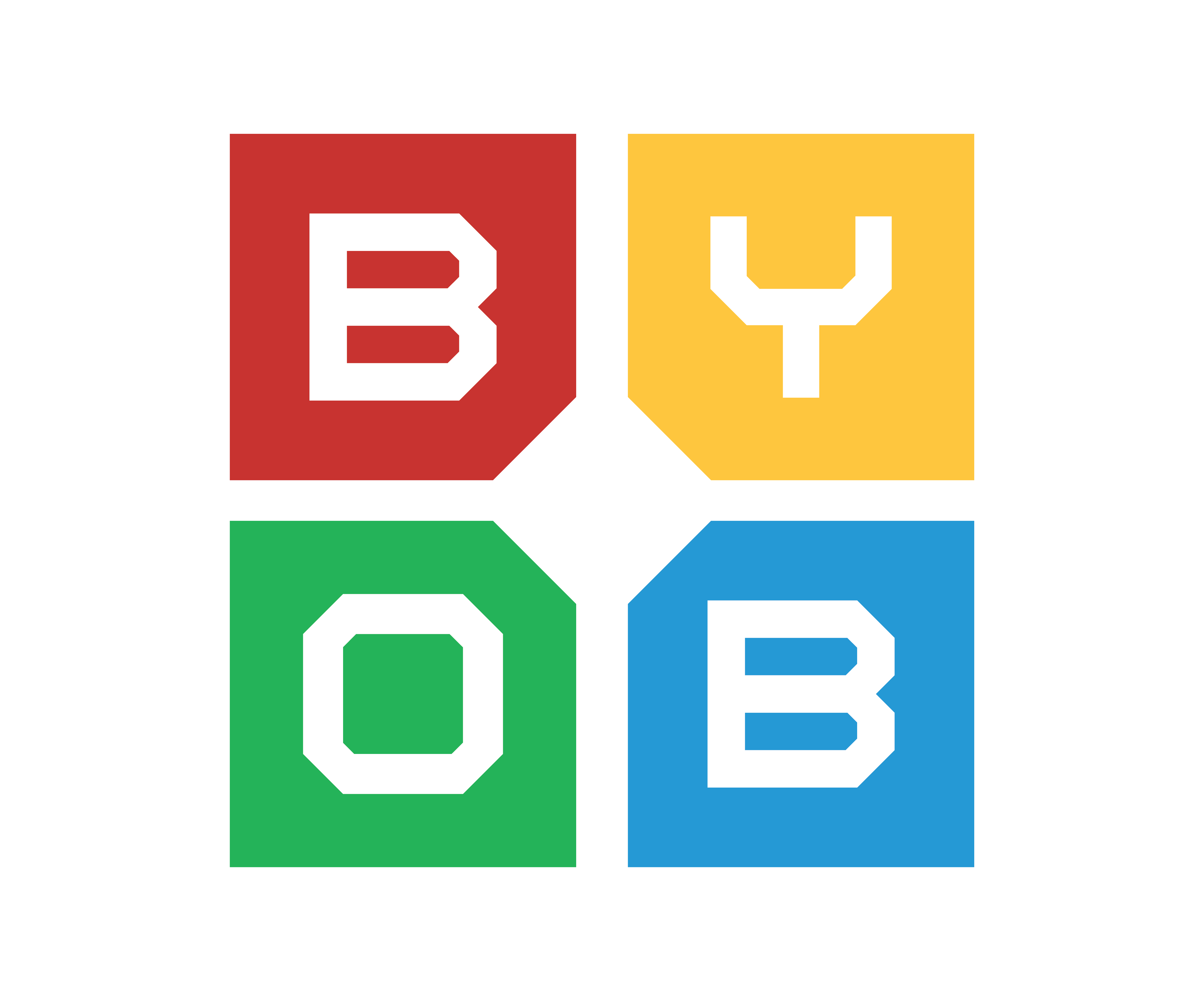 The official Twitter account of Bring Your Own Base - Now on Greenlight!