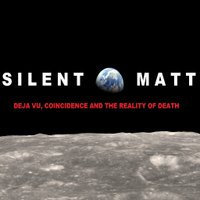 Silent Matt(@SilentMattPsych) 's Twitter Profile Photo