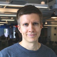 Joonas Bergius (@joonas) 's Twitter Profile