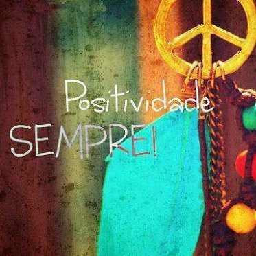 Featured image of post Imagem De Positividade Para Status Com otimismo e positividade n s somos capazes de ir longe