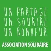 Un partage, un sourire, un bonheur : Association solidaire pour les enfants du monde 💚 Valeur Respect Partage Solidarité Aide Amour... Fb : assocpsb