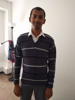 arthanaric's profile picture. 