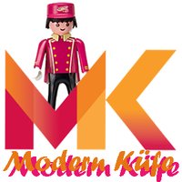 Modern Küfe (@modernkufe) 's Twitter Profile