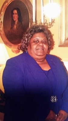 Juanitamdean's profile picture. Community Involvement Urban Leaguer