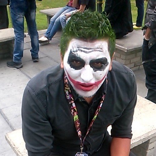 MichaelAndresG4's profile picture. 