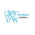 San Miguel Handball (@msmhandball) Twitter profile photo San Miguel Handball (@msmhandball) Twitter profile photo