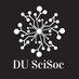 DU SciSoc (@duscisoc) Twitter profile photo DU SciSoc (@duscisoc) Twitter profile photo