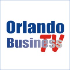 Orlando Business TV is your visual look into the unique business environment of the most visited destination in America.